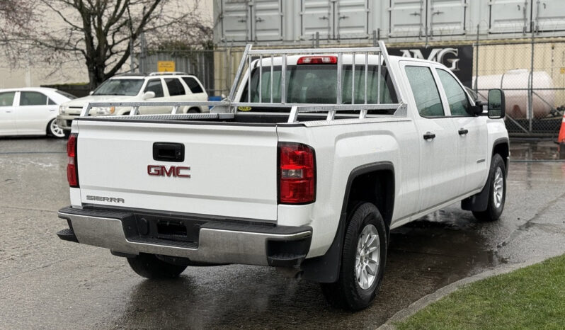 
								2015 GMC Sierra 1500 full									