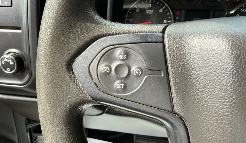 
								2016 Chevrolet Silverado 2500HD full									