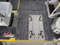 
										2009 Toyota Hiace full									
