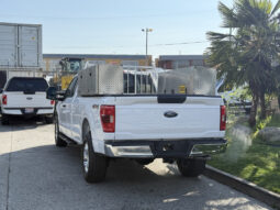 
										2021 Ford F-150 full									