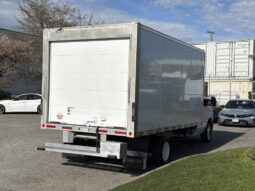 
										2023 Ford E-450 Econoline Super Duty full									