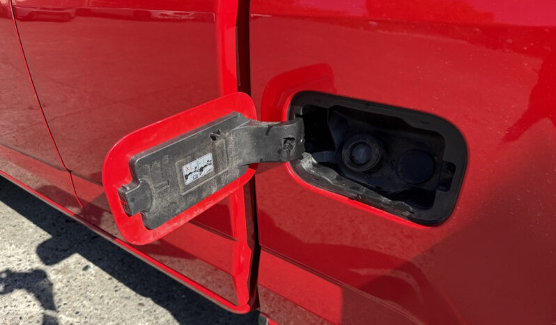 
								2018 GMC Canyon full									