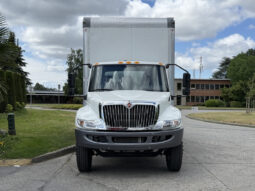 
										2022 International MV607 full									