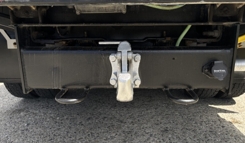 
								2017 Ford F-550 full									