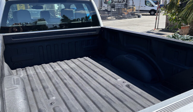 
								2016 Ford F-150 full									