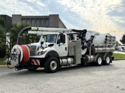 
										2014 International WorkStar full									
