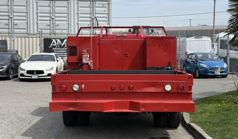
								2013 Ford F-550 full									