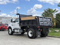 
										2017 Ford F750 full									