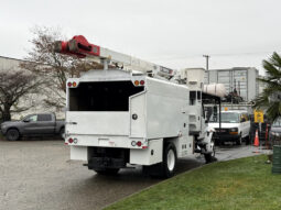 
										2020 International MV607 full									