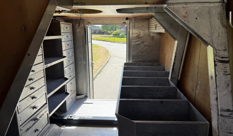 
								2009 Kenworth T270 full									