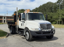 
										2011 International 4300 full									