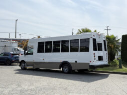 
										2020 Chevrolet Express full									