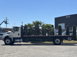 
										2018 International 4300 full									