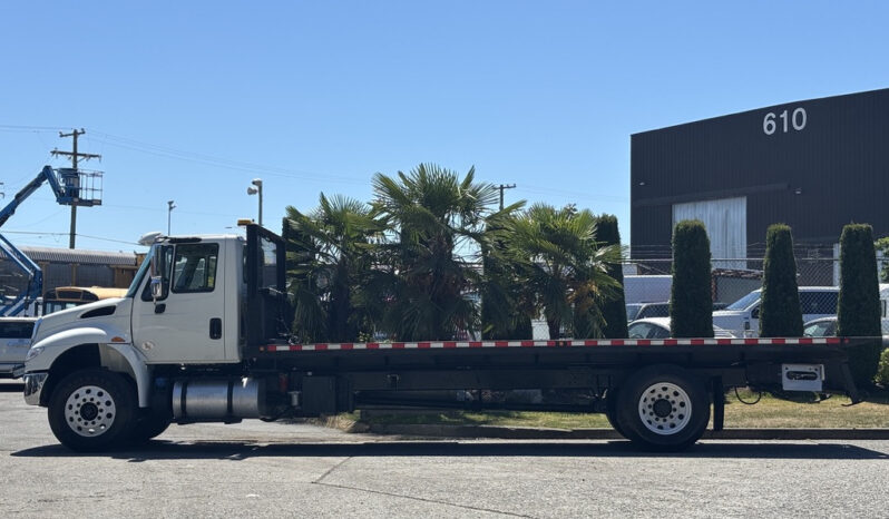 
								2018 International 4300 full									