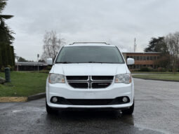 
										2017 Dodge Grand Caravan full									