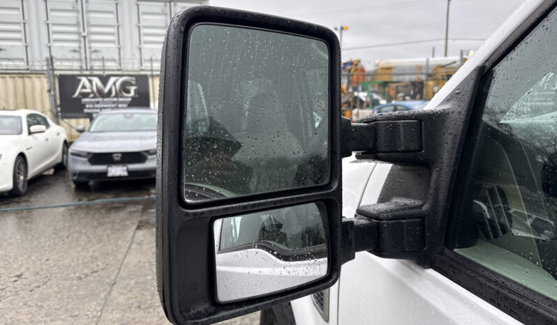 
								2008 Ford F-250 full									