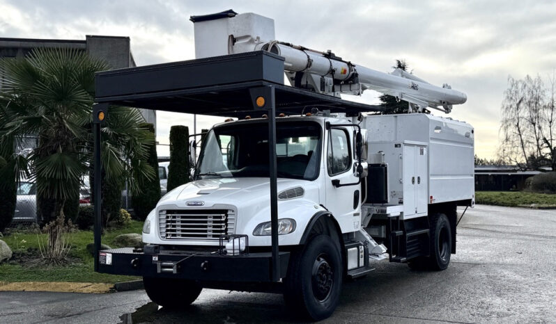 
								2015 Freightliner M2 106 full									