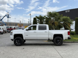 
										2017 Chevrolet Silverado 1500 full									