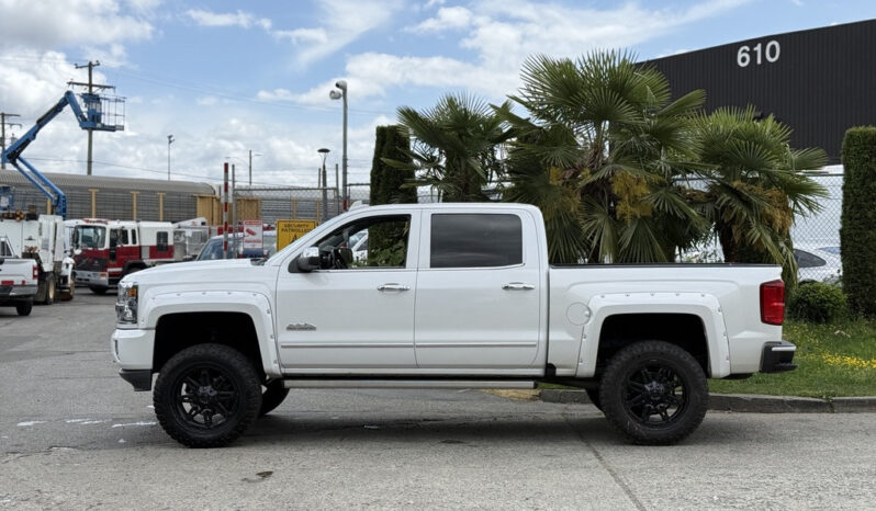 
								2017 Chevrolet Silverado 1500 full									
