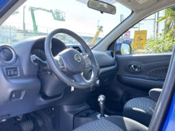 
										2017 Nissan Micra full									