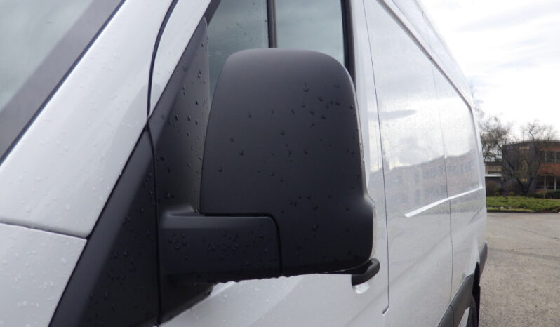 
								2024 Mercedes-Benz Sprinter full									