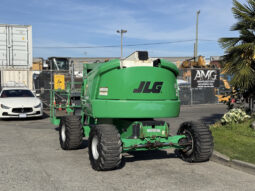 
										2015 JLG 450AJ full									