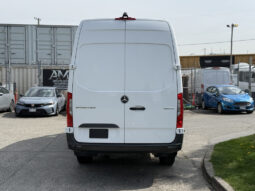 
										2023 Mercedes-Benz Sprinter full									