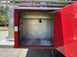 1994 Volvo FE