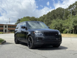 
										2019 Land Rover Range Rover full									