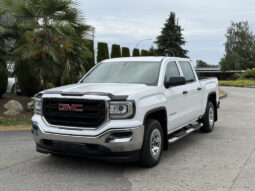 
										2016 GMC Sierra 1500 full									