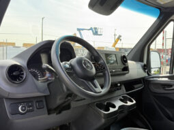 2023 Mercedes-Benz Sprinter