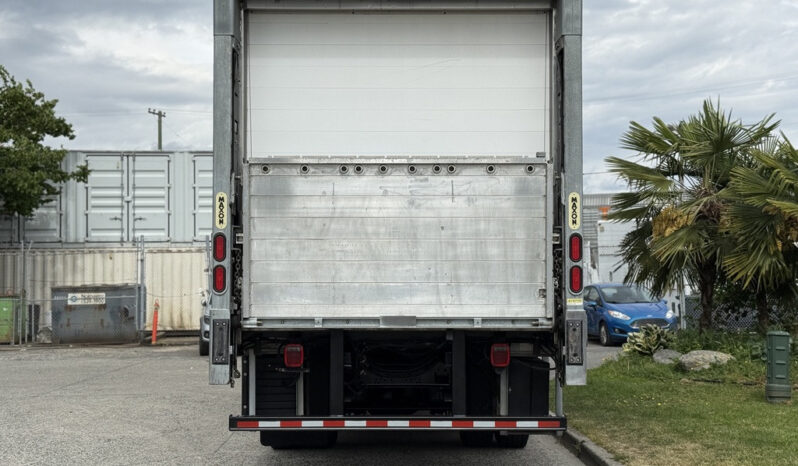 
								2019 Ford F750 full									