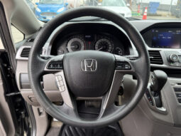 
										2014 Honda Odyssey full									
