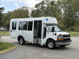 2013 Chevrolet Express 3500