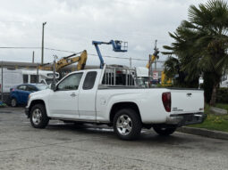 
										2012 GMC Canyon full									