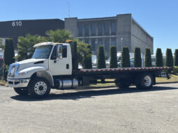 
										2018 International 4300 full									