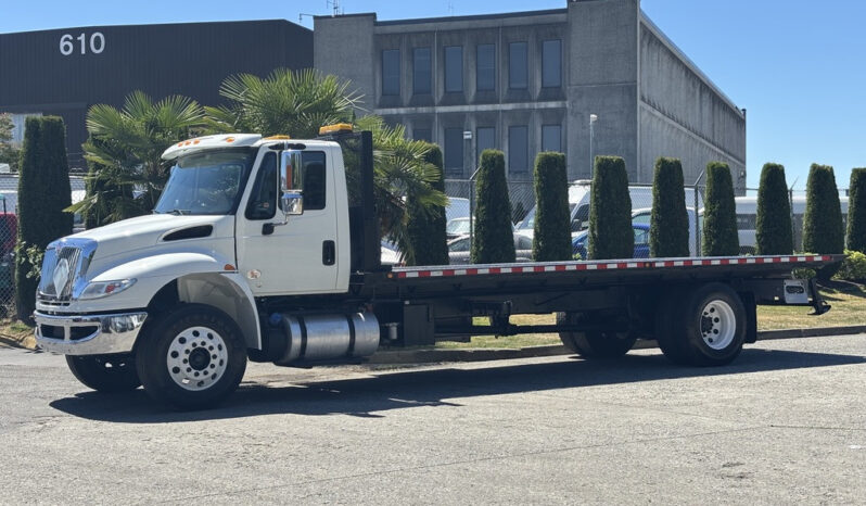 
								2018 International 4300 full									