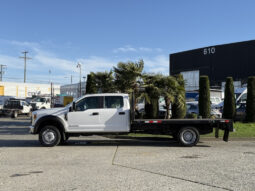 
										2020 Ford F-550 Super Duty full									