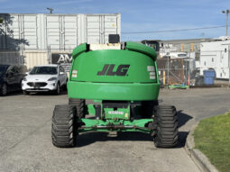 
										2015 JLG 450AJ full									