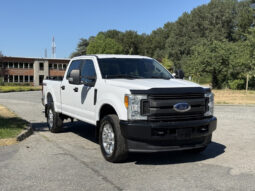 
										2017 Ford F-350 full									