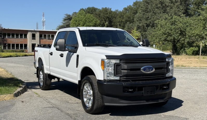 
								2017 Ford F-350 full									