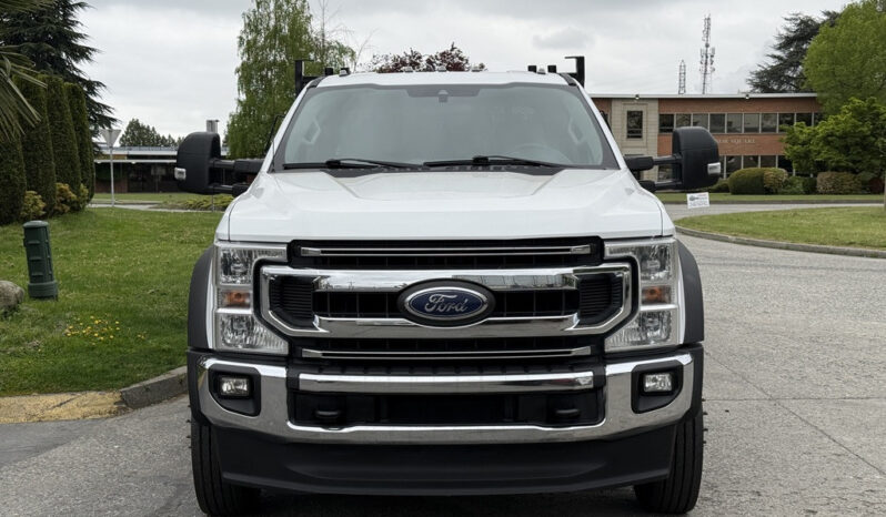
								2020 Ford F-550 full									