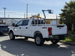 
										2021 Ford F-250 full									