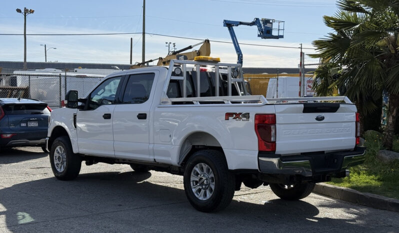 
								2021 Ford F-250 full									
