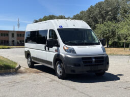 
										2016 Ram ProMaster 2500 full									