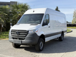 
										2024 Mercedes-Benz Sprinter full									