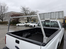 2008 Ford F-250