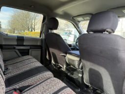 
										2018 Ford F-150 full									