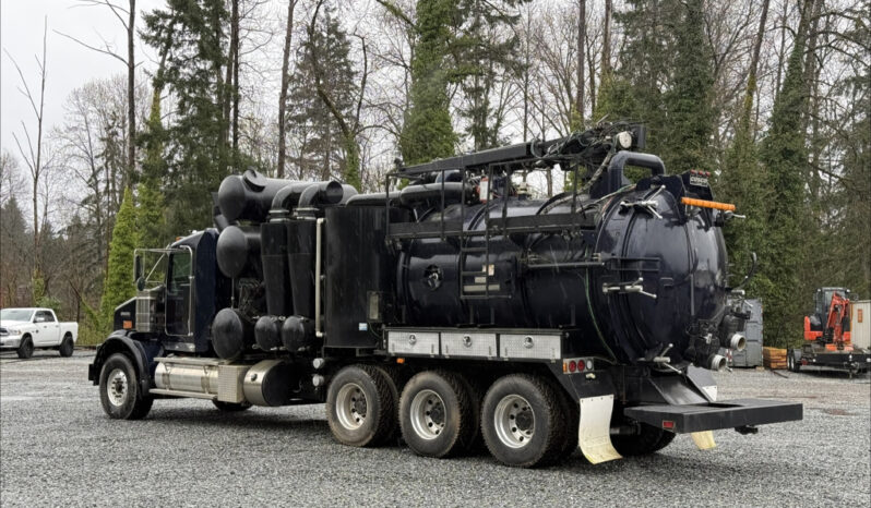 
								2018 Kenworth T800 full									