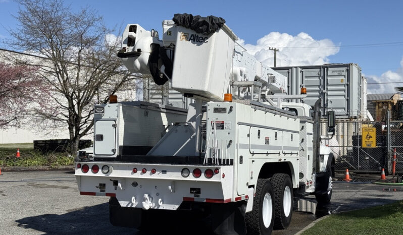 
								2008 International 7500 full									
